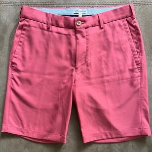 Peter Millar Salem Performance Short size 30